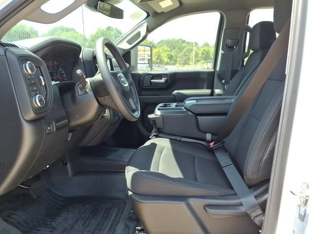 New 2026 GMC Sierra 3500 Pro AWD/4WD image 12
