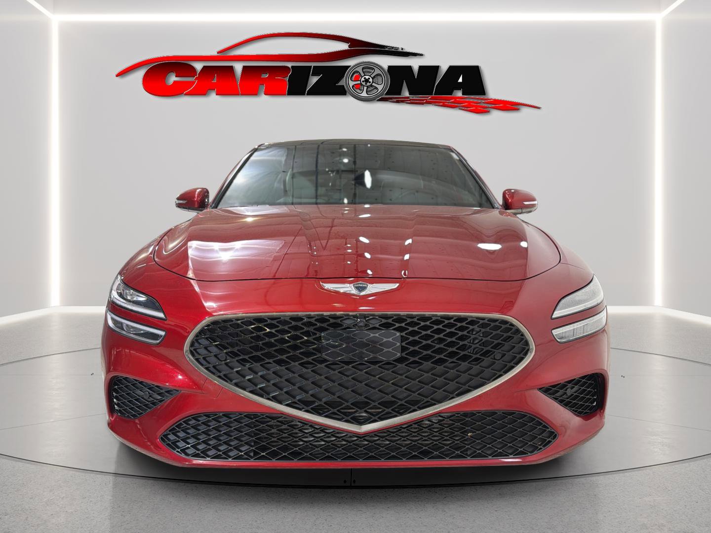 Used 2022 Genesis G70 3.3T image 13
