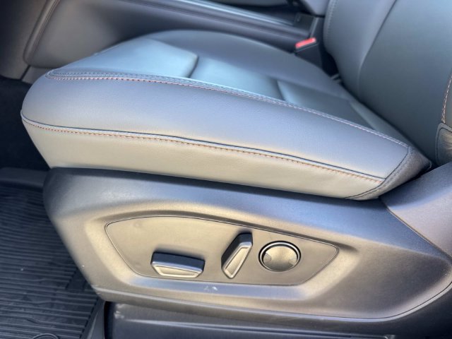 New 2026 Ford Explorer Active w/ Active Comfort Package RWD image 17