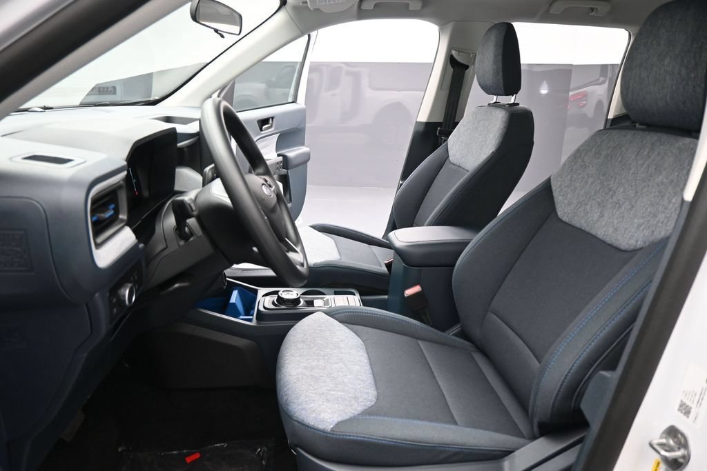 New 2026 Ford Maverick XLT FWD image 9