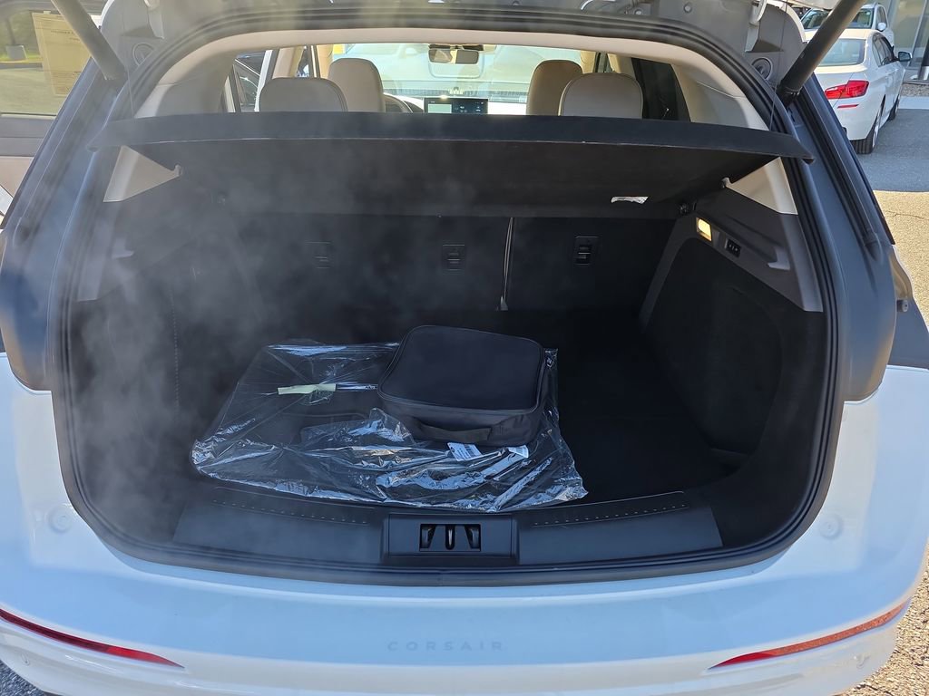 Used 2023 Lincoln Corsair Grand Touring w/ Equipment Group 301A image 16