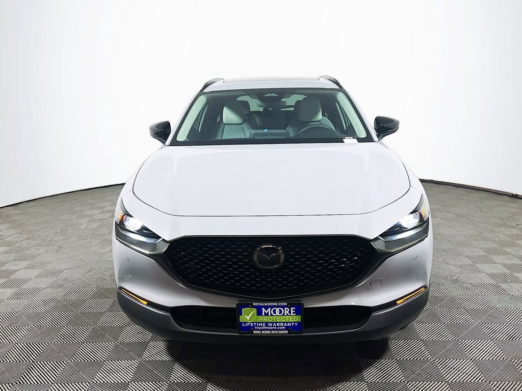 New 2026 MAZDA CX-30 Aire Edition image 2