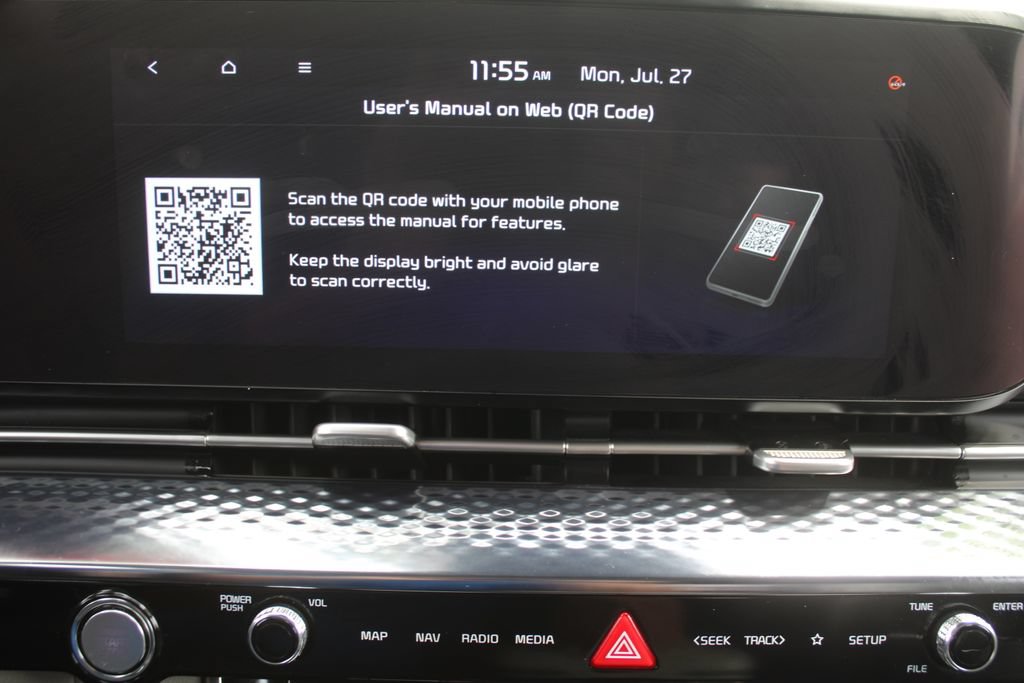 Used 2023 Kia Carnival SX Prestige FWD image 61