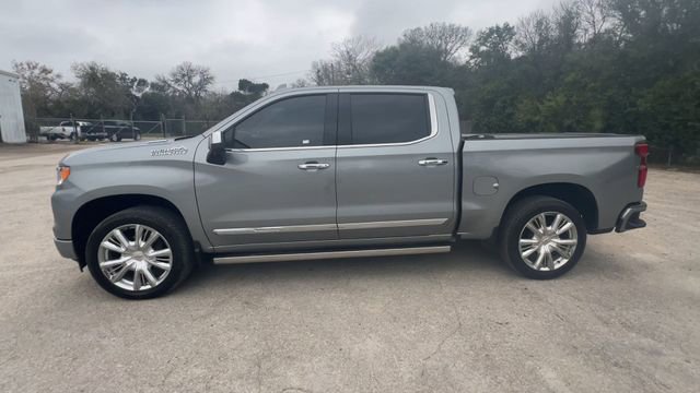 Certified 2025 Chevrolet Silverado 1500 High Country w/ High Country Premium Package image 5