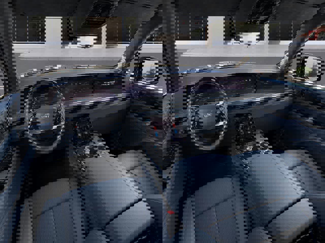 New 2026 Cadillac Escalade IQ Sport 2 image 15