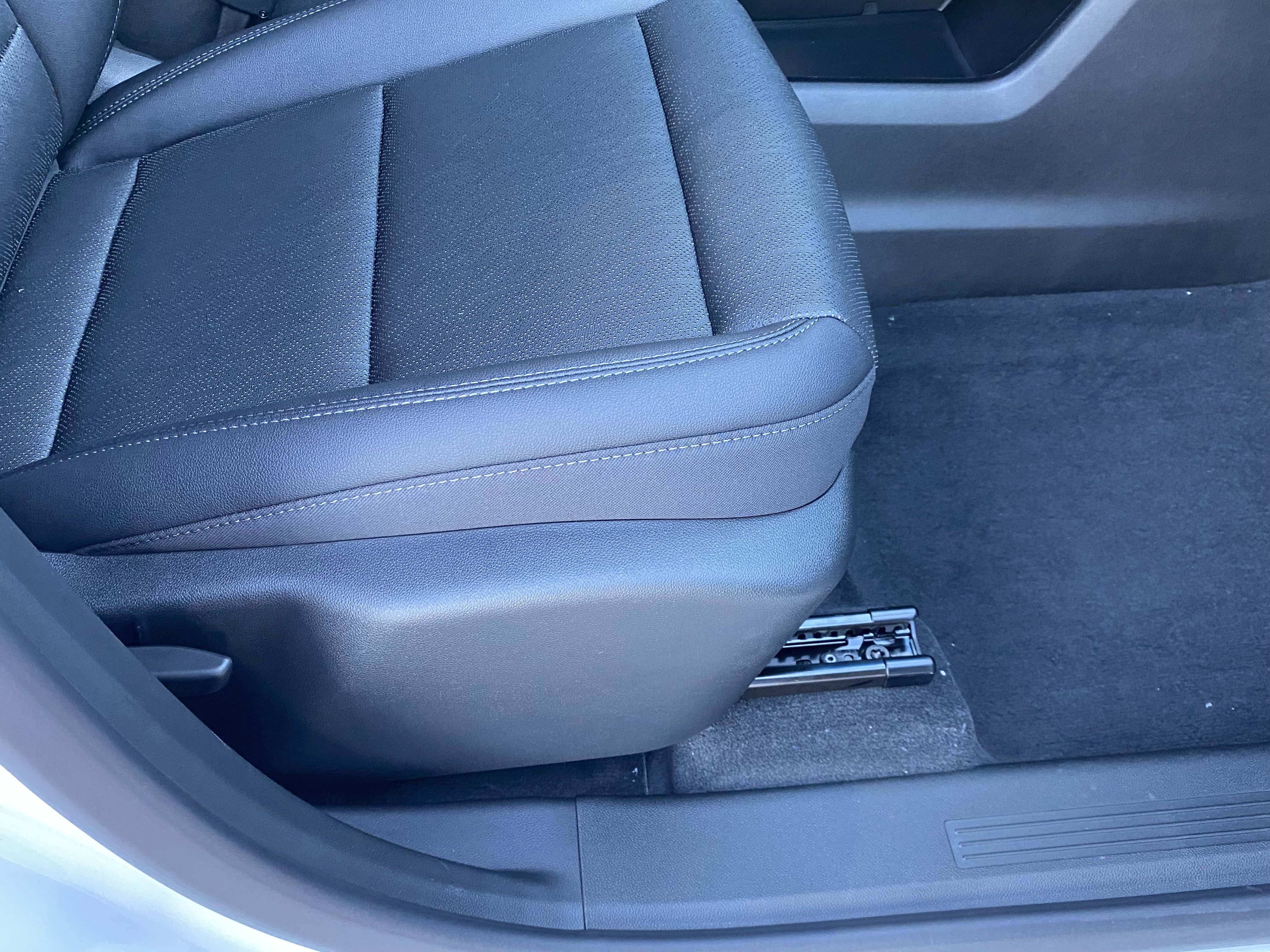 New 2026 Chevrolet Equinox LT w/ Convenience Package II image 37