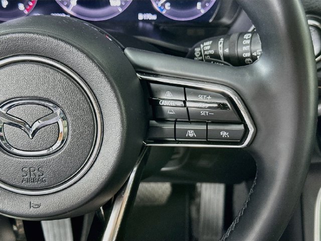 Used 2026 MAZDA CX-90 3.3 Turbo w/ Premium Sport Pkg AWD/4WD image 23