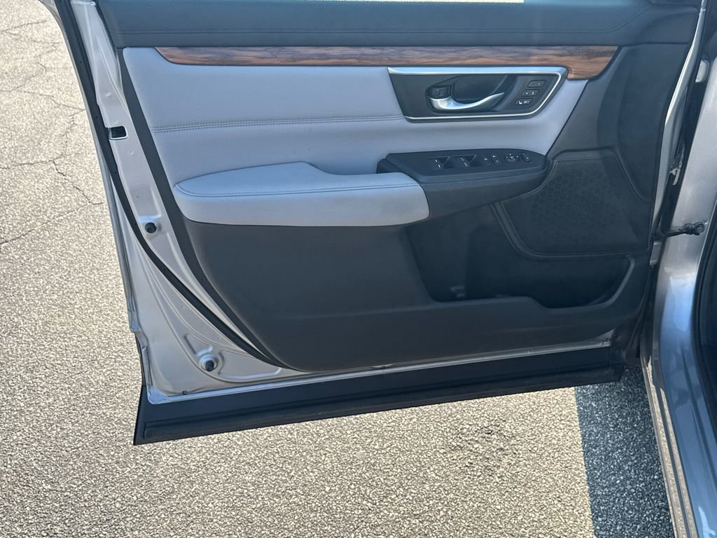 Used 2022 Honda CR-V EX-L image 10