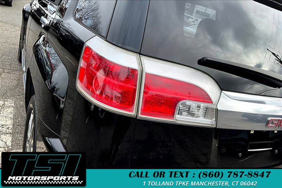 Used 2017 GMC Terrain Denali image 31