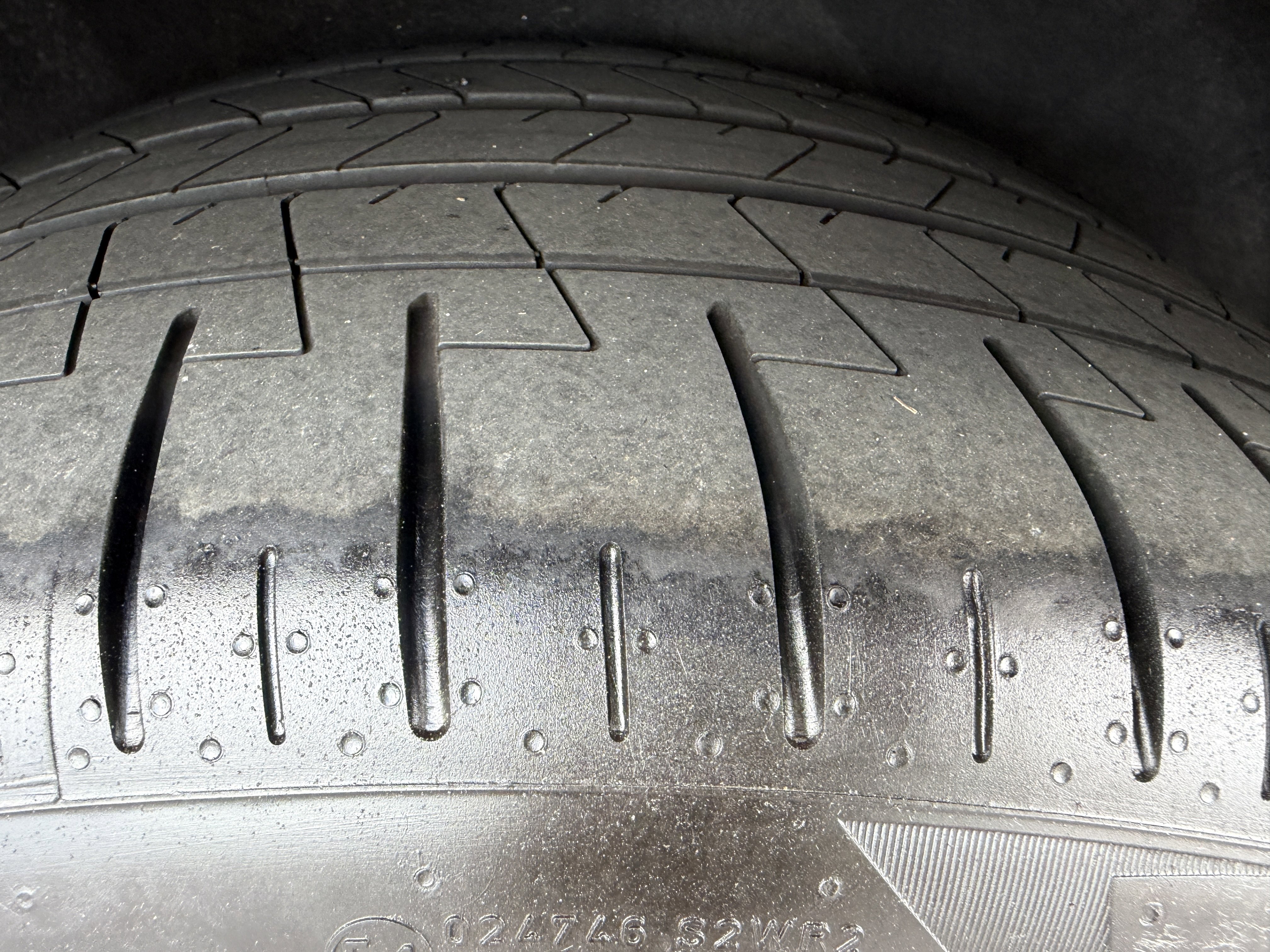 Used 2025 BMW X7 M60i AWD/4WD image 32