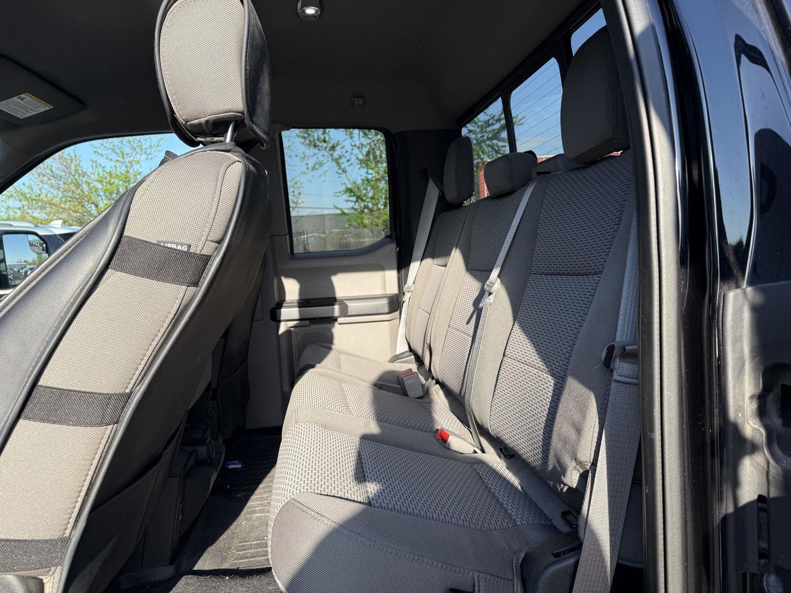 Used 2020 Ford F150 XLT w/ Equipment Group 302A Luxury AWD/4WD image 10