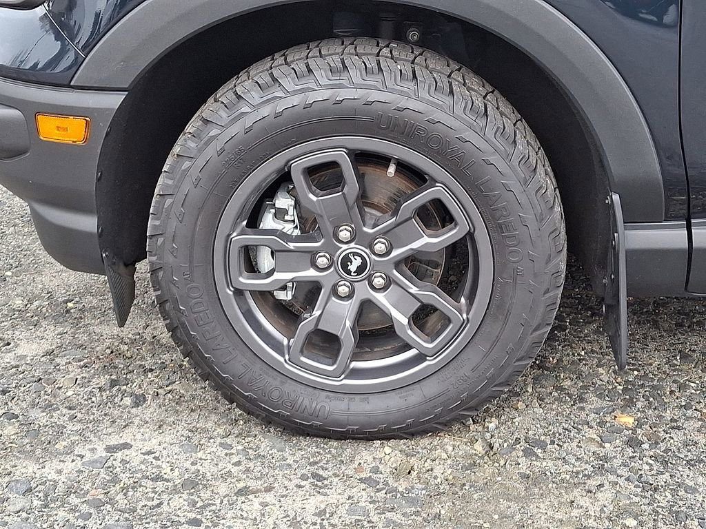 Used 2023 Ford Bronco Sport Big Bend w/ Convenience Package image 8