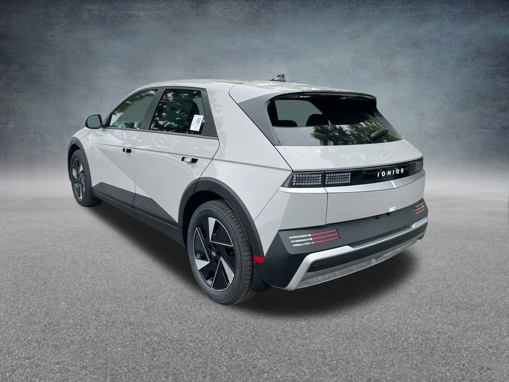 New 2025 Hyundai Ioniq 5 SE image 29