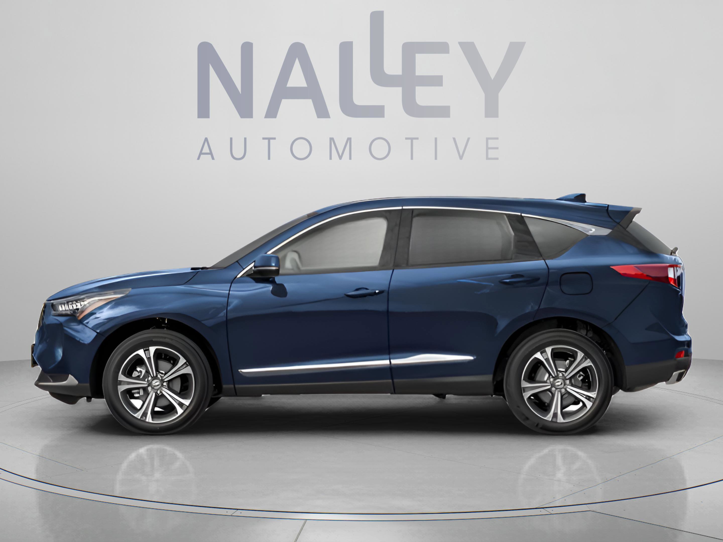 New 2026 Acura RDX SH-AWD w/ Technology Package image 2