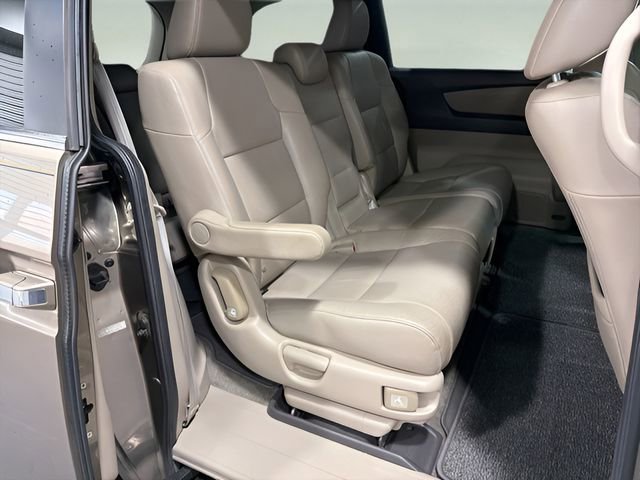 Used 2012 Honda Odyssey EX-L image 32