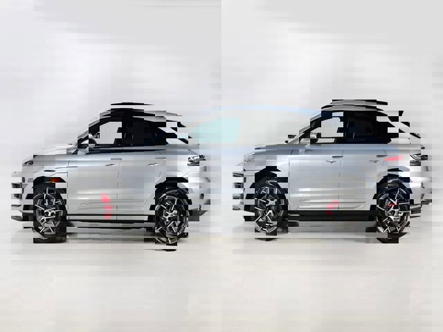 New 2026 Porsche Macan S image 2