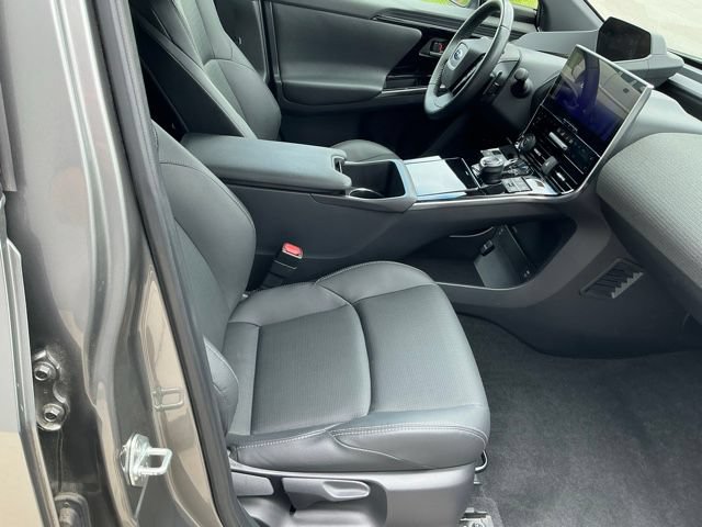 Certified 2023 Subaru Solterra AWD image 20