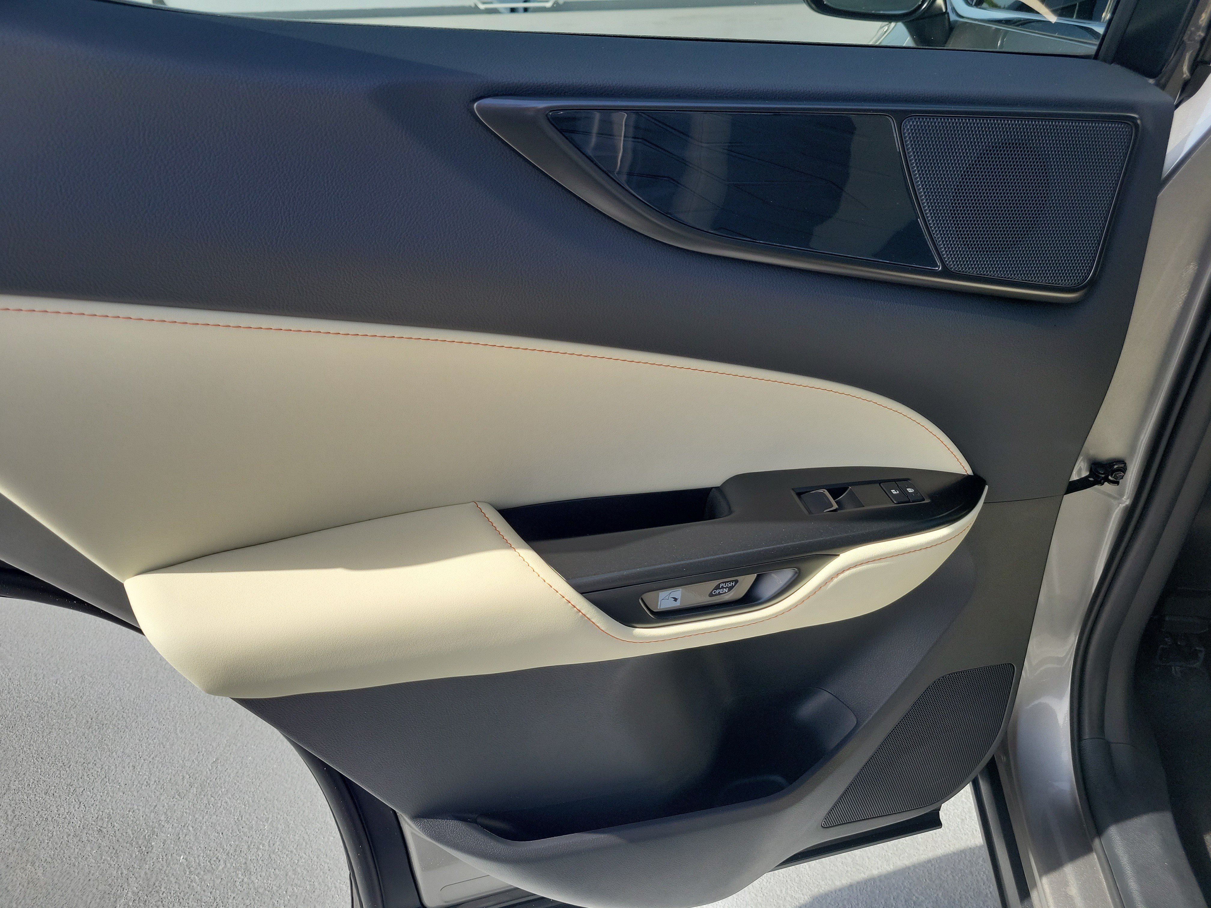 Certified 2024 Lexus NX 250 FWD image 11