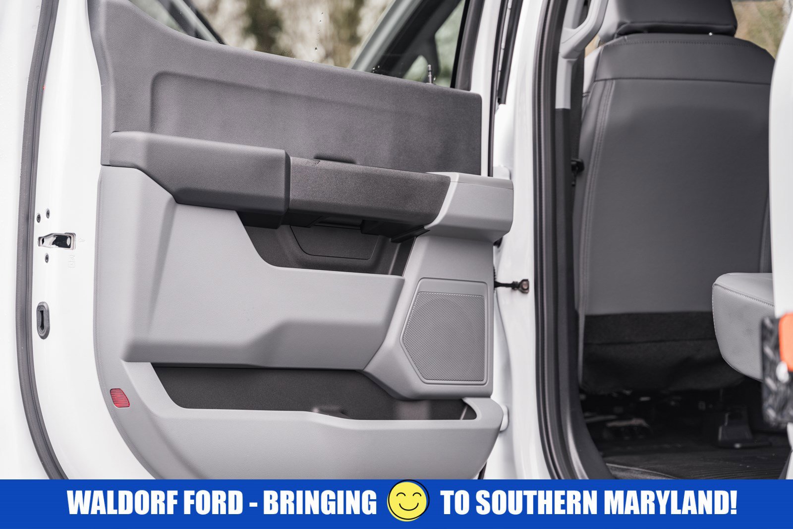 Used 2024 Ford F450 XL w/ Snow Plow Prep Package image 47