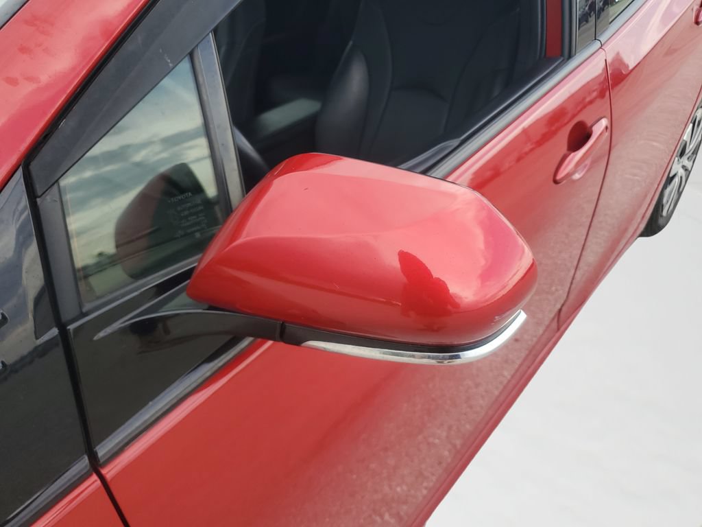 Used 2020 Toyota Prius Prime XLE FWD image 26