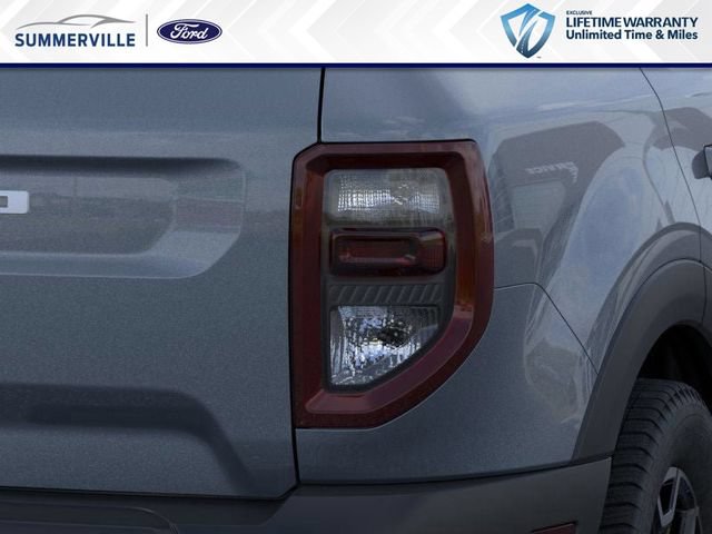 New 2025 Ford Bronco Sport Outer Banks w/ Outer Banks Tech Package+ AWD/4WD image 23