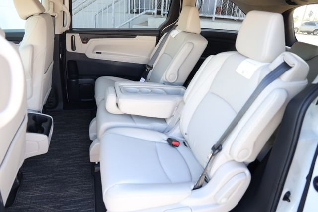 New 2026 Honda Odyssey EX-L image 14