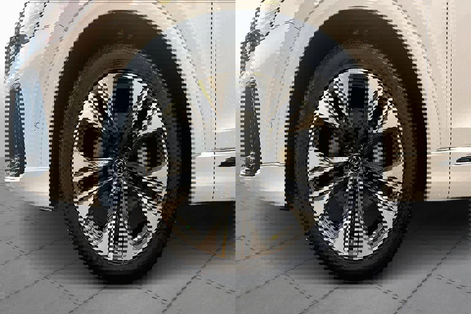 New 2026 Audi Q8 Premium Plus image 11