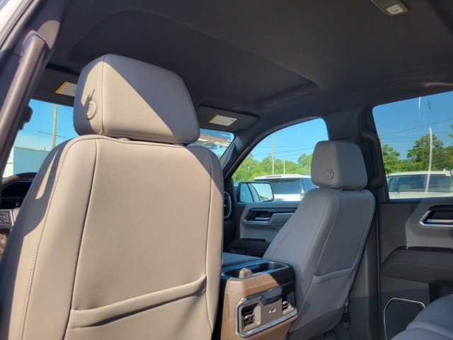 Used 2022 GMC Sierra 1500 SLT RWD image 23