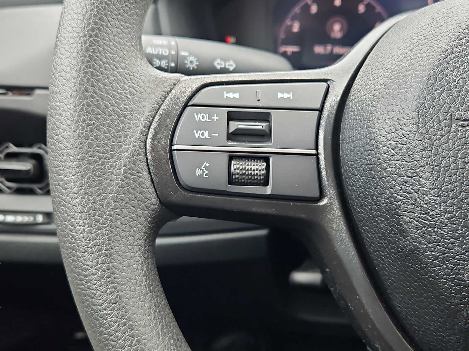 New 2026 Honda Accord LX image 10