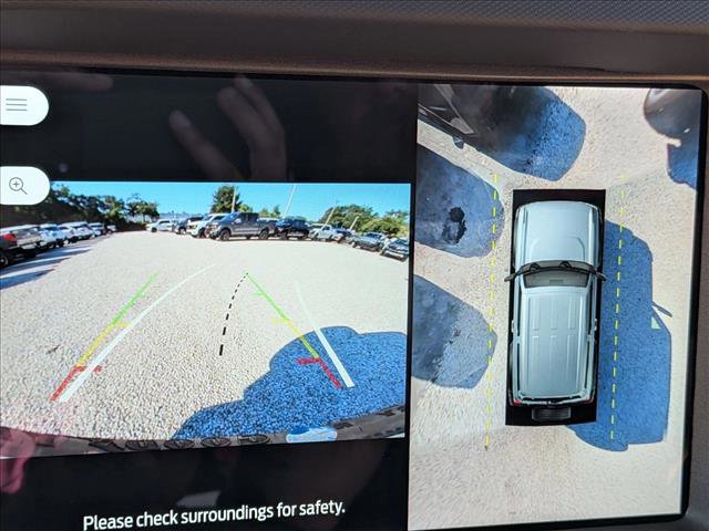 New 2025 Ford Bronco Badlands image 14