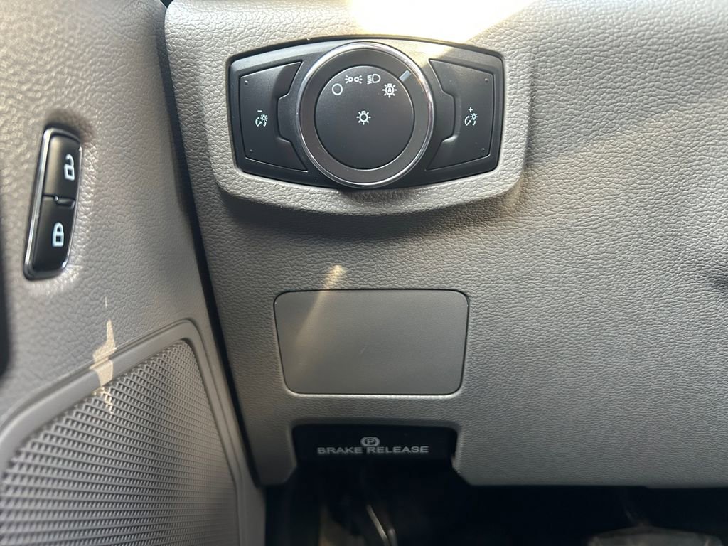 Used 2021 Ford F550 4x4 Crew Cab Super Duty image 26