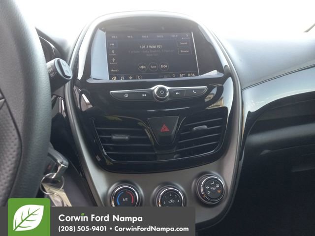 Used 2021 Chevrolet Spark LT image 16