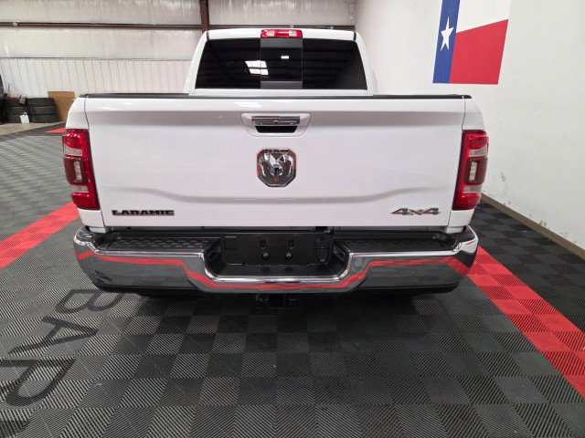Used 2021 RAM 2500 Laramie AWD/4WD image 13