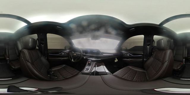 Used 2024 Cadillac Escalade Sport Platinum image 33