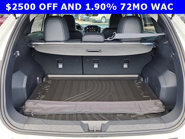 New 2025 Subaru Crosstrek 2.5i Limited w/ Crosstrek Mirror Package image 7