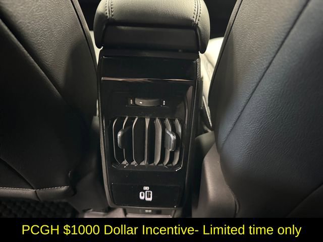 New 2026 Jeep Compass Latitude w/ Quick Order Package 29K image 17