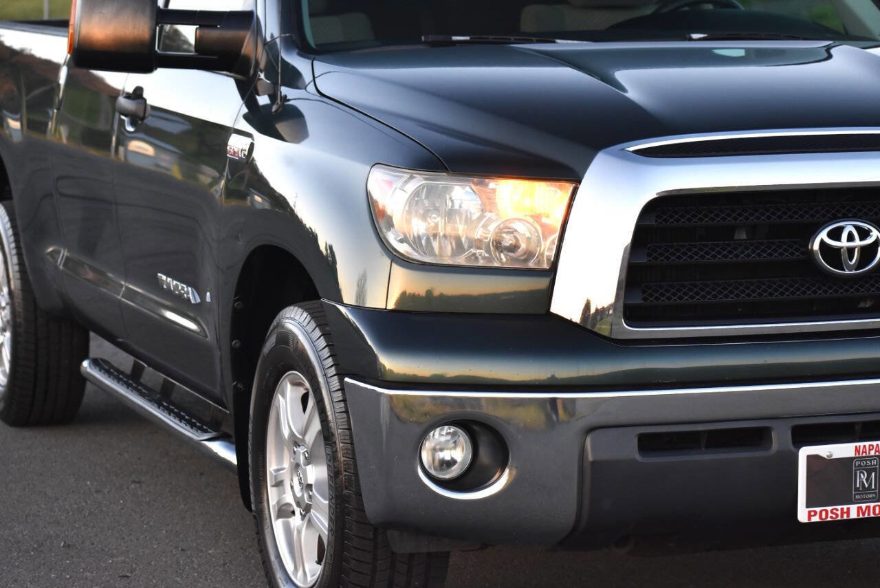 Used 2008 Toyota Tundra SR5 image 14