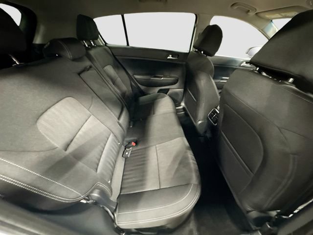 Used 2021 Kia Sportage LX AWD/4WD image 26