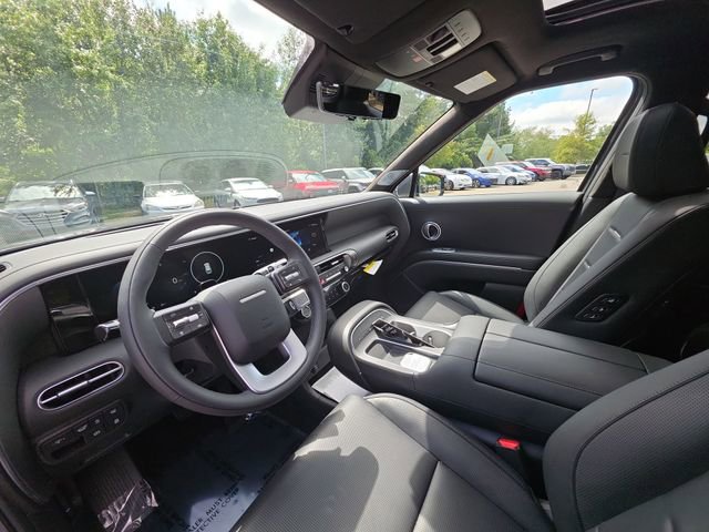 New 2026 Hyundai Palisade Calligraphy image 26