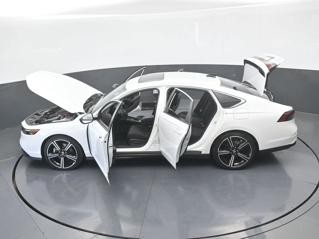 Used 2023 Honda Accord Sport image 59