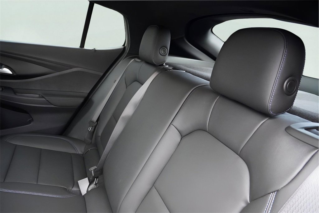 New 2026 Buick Envista Sport Touring w/ Convenience I Package image 28