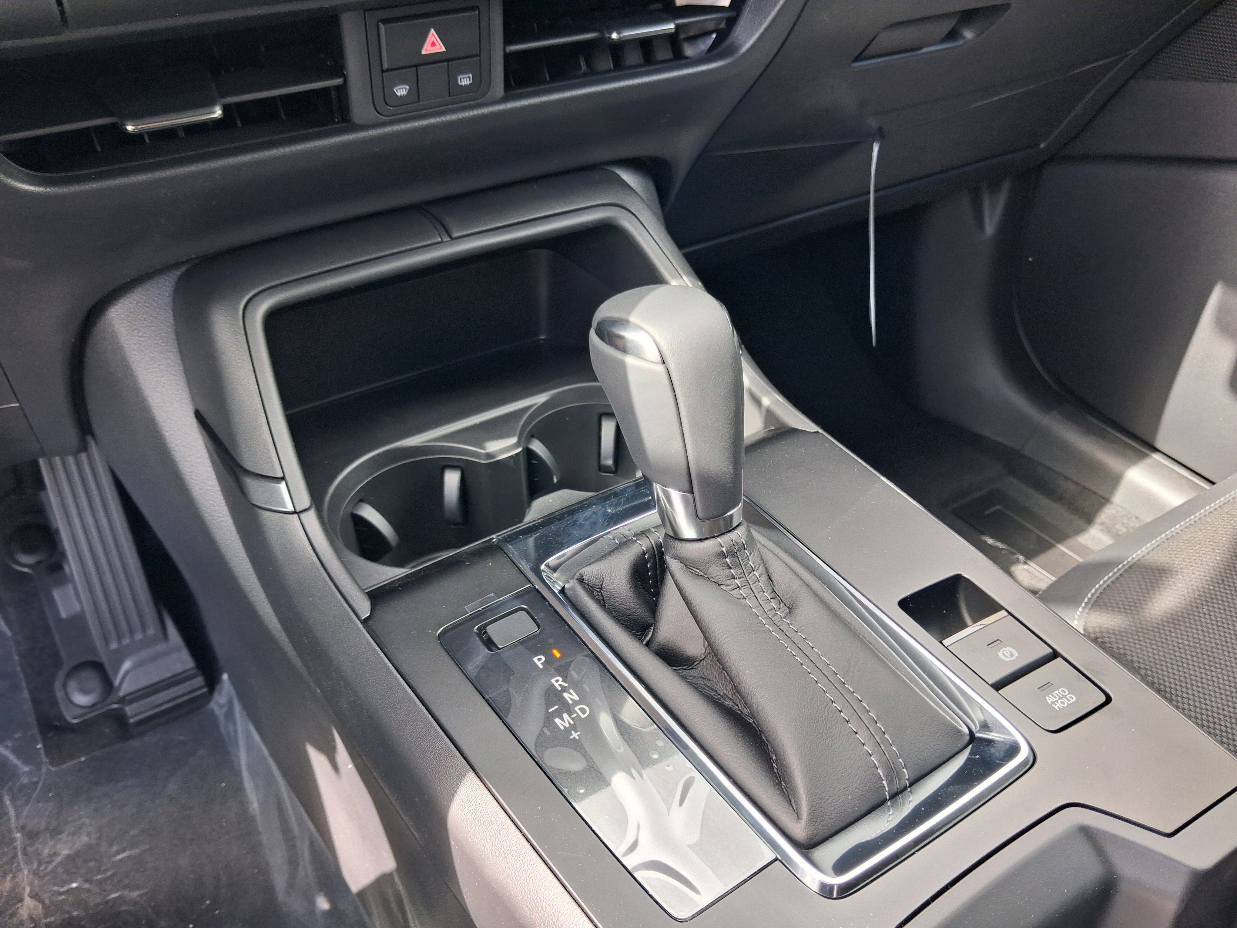 New 2026 MAZDA CX-5 Select AWD/4WD image 9