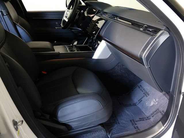 Used 2023 Land Rover Range Rover SE AWD/4WD image 35