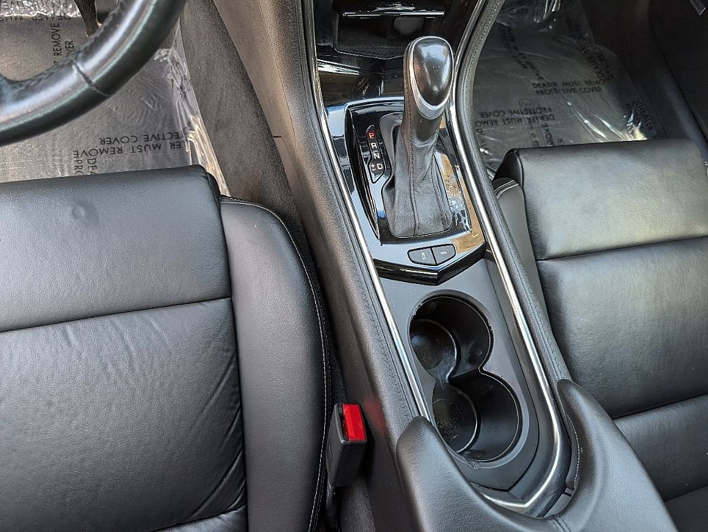 Used 2014 Cadillac ATS Sedan RWD image 30