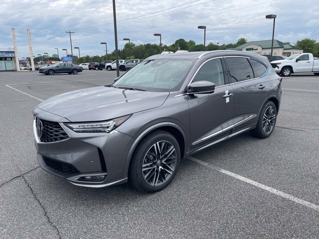 New 2026 Acura MDX w/ Advance Package