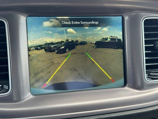 Used 2023 Dodge Charger SXT image 16