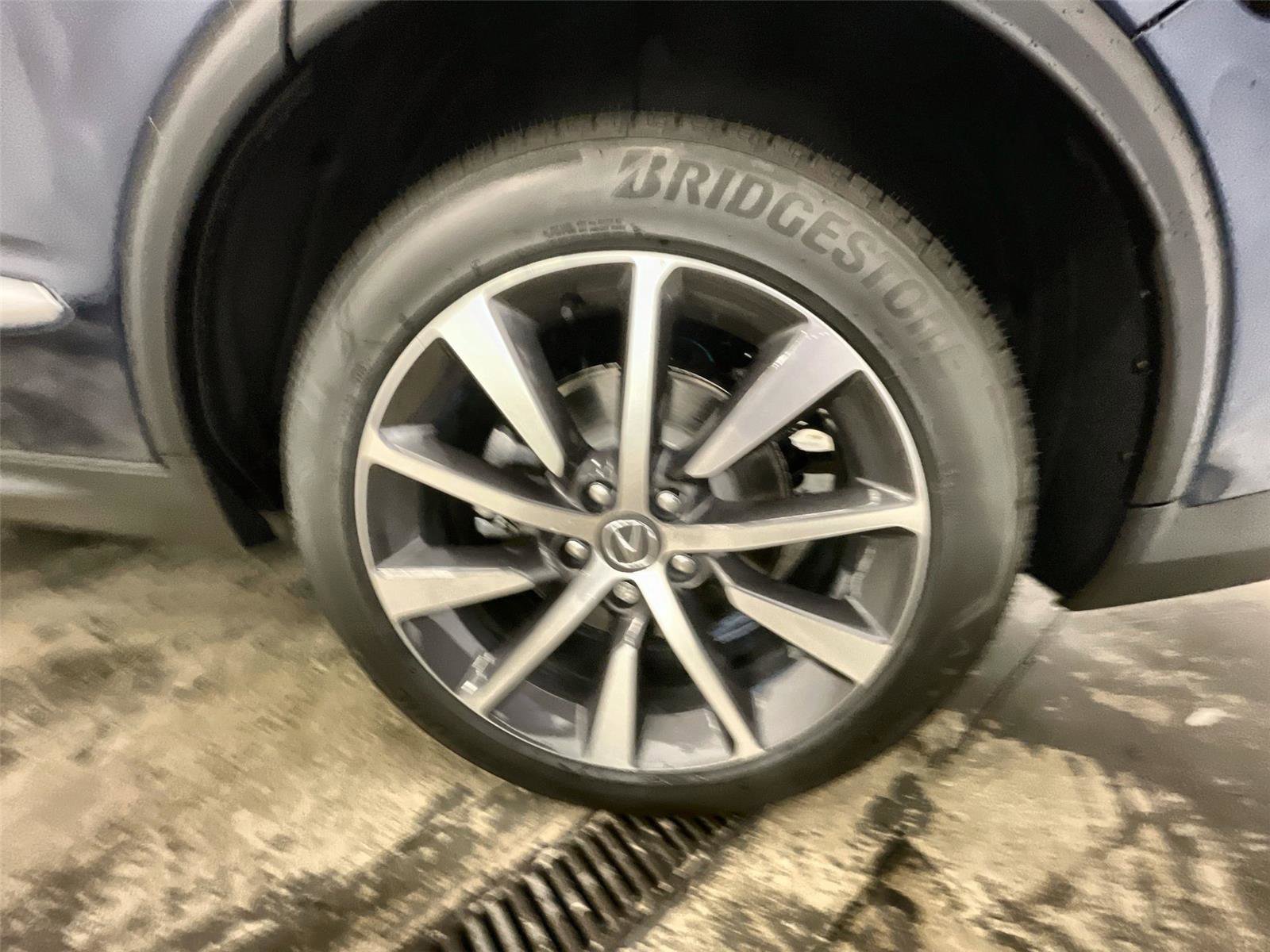 New 2026 Acura MDX SH-AWD w/ Technology Package image 27