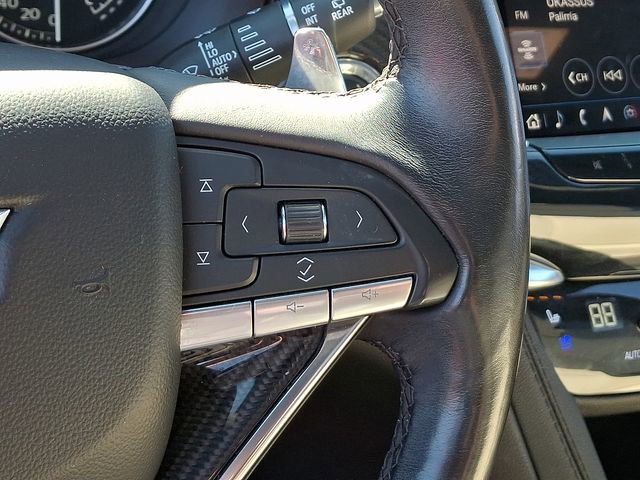 Used 2024 Cadillac XT6 Sport w/ LPO, Floor Liner Package image 22