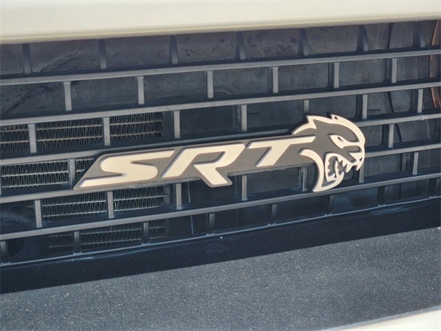 Used 2016 Dodge Challenger SRT Hellcat image 11