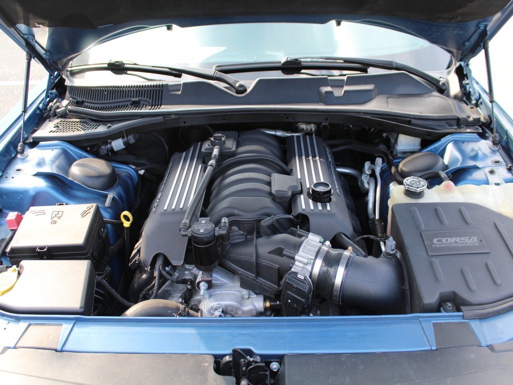 Used 2020 Dodge Challenger R/T Scat Pack image 16